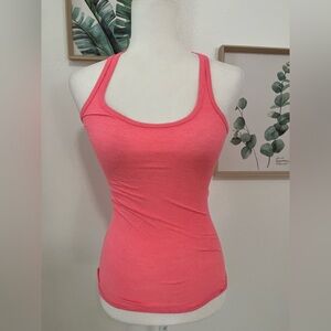 Women’s Tank Top - Pink - XS